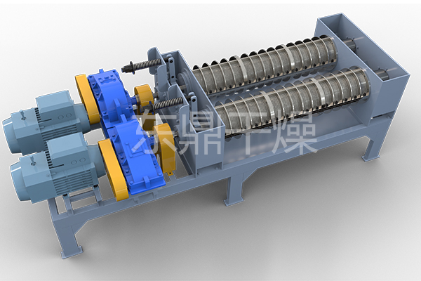 果渣脫水機(jī) 果渣脫水機(jī)