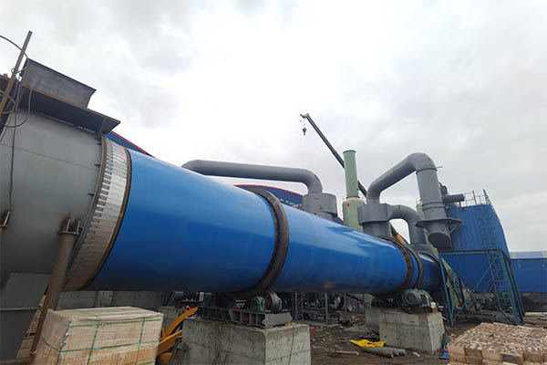 清潔污泥烘干機(jī)設(shè)備 清潔污泥烘干機(jī)設(shè)備