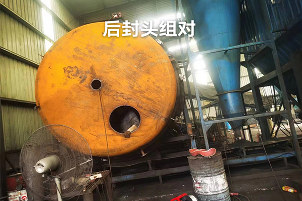 蒸汽煤泥烘干機(jī)設(shè)備 蒸汽煤泥烘干機(jī)設(shè)備